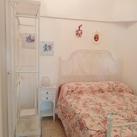 La Casetta 奥斯图尼 外观 照片
