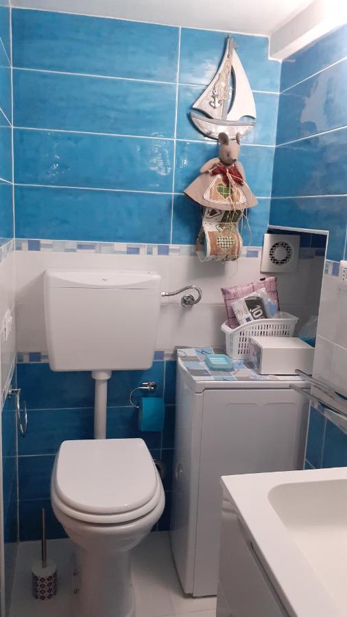 La Casetta 奥斯图尼 外观 照片
