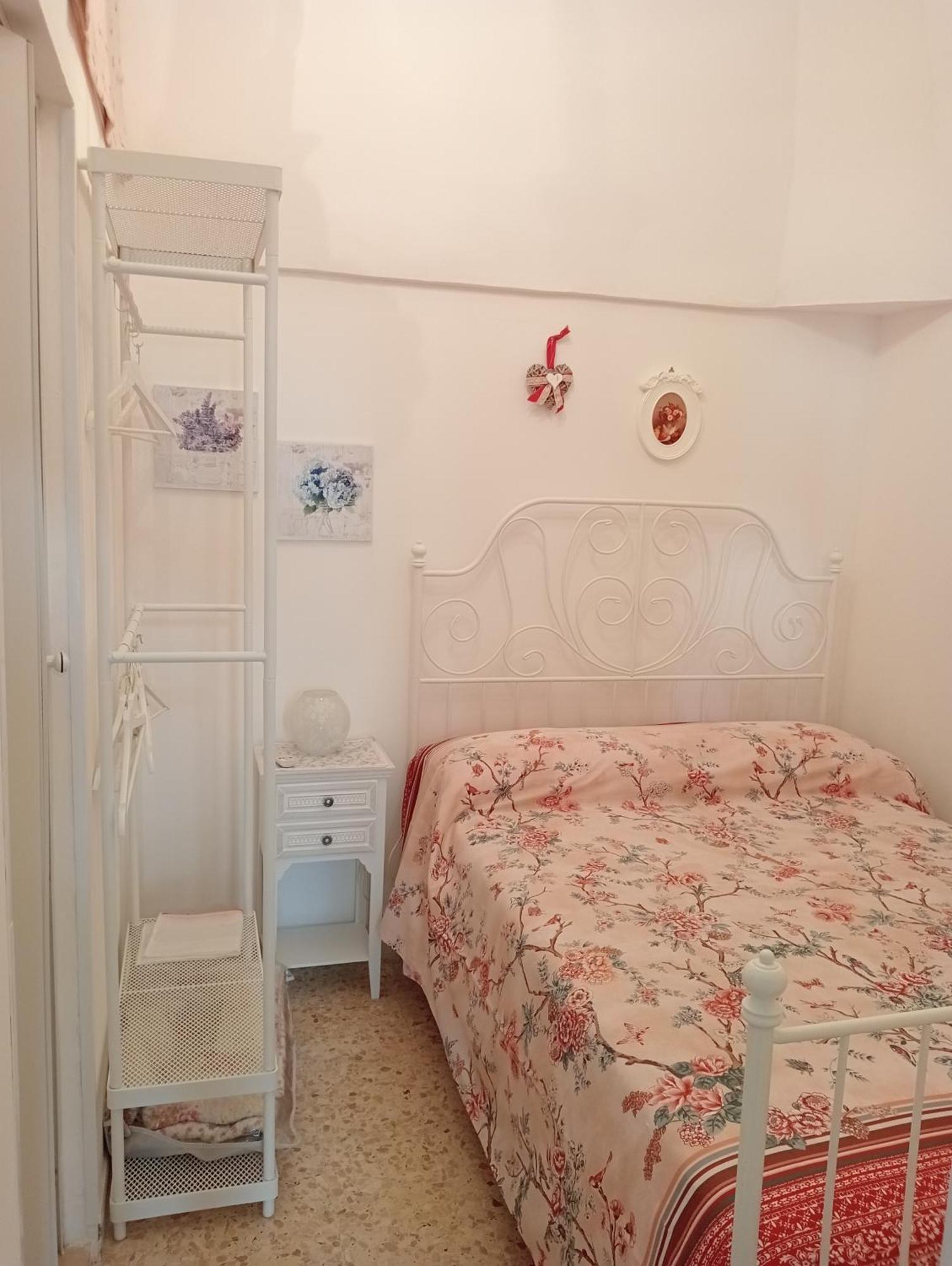 La Casetta 奥斯图尼 外观 照片