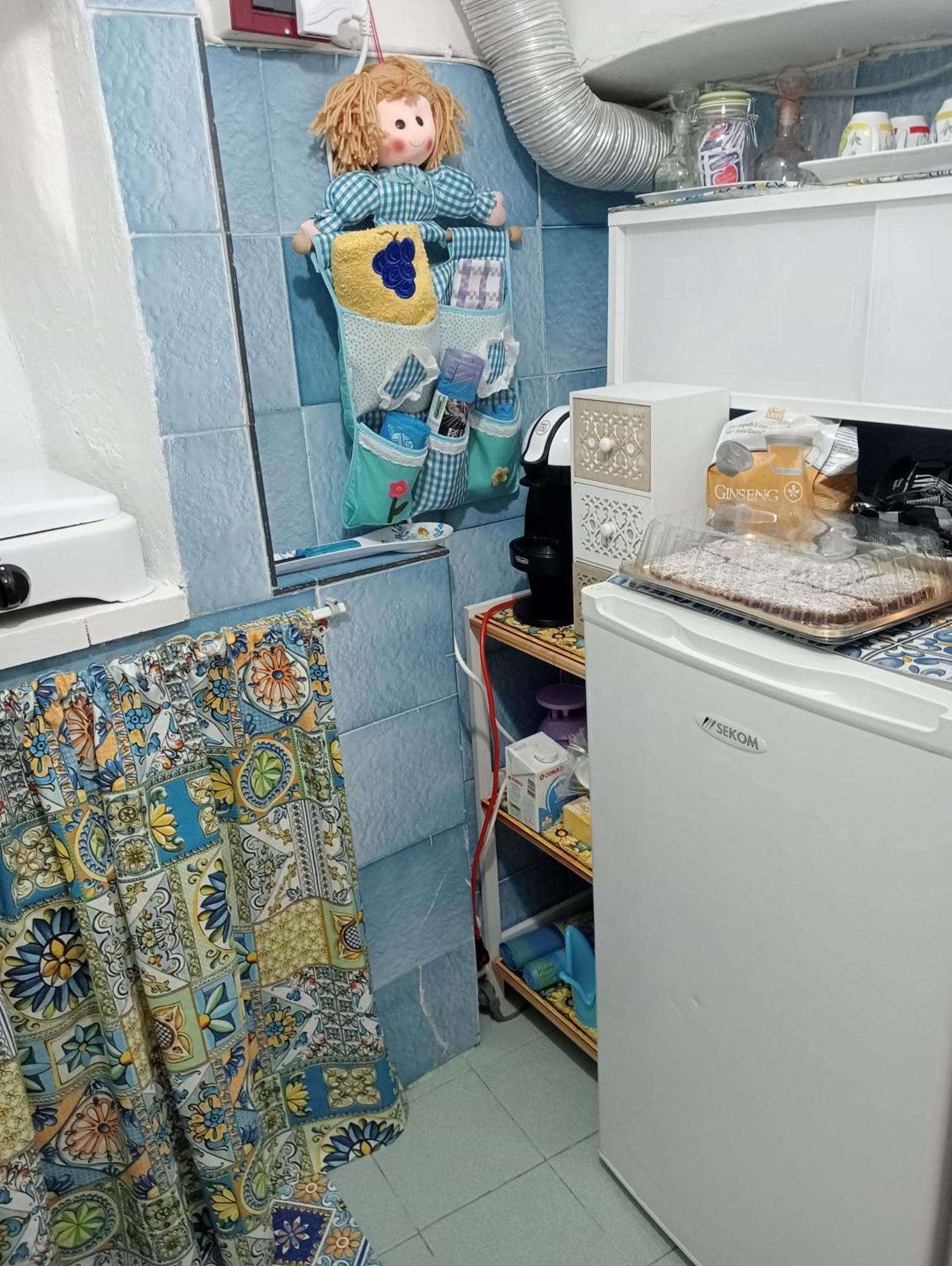 La Casetta 奥斯图尼 外观 照片