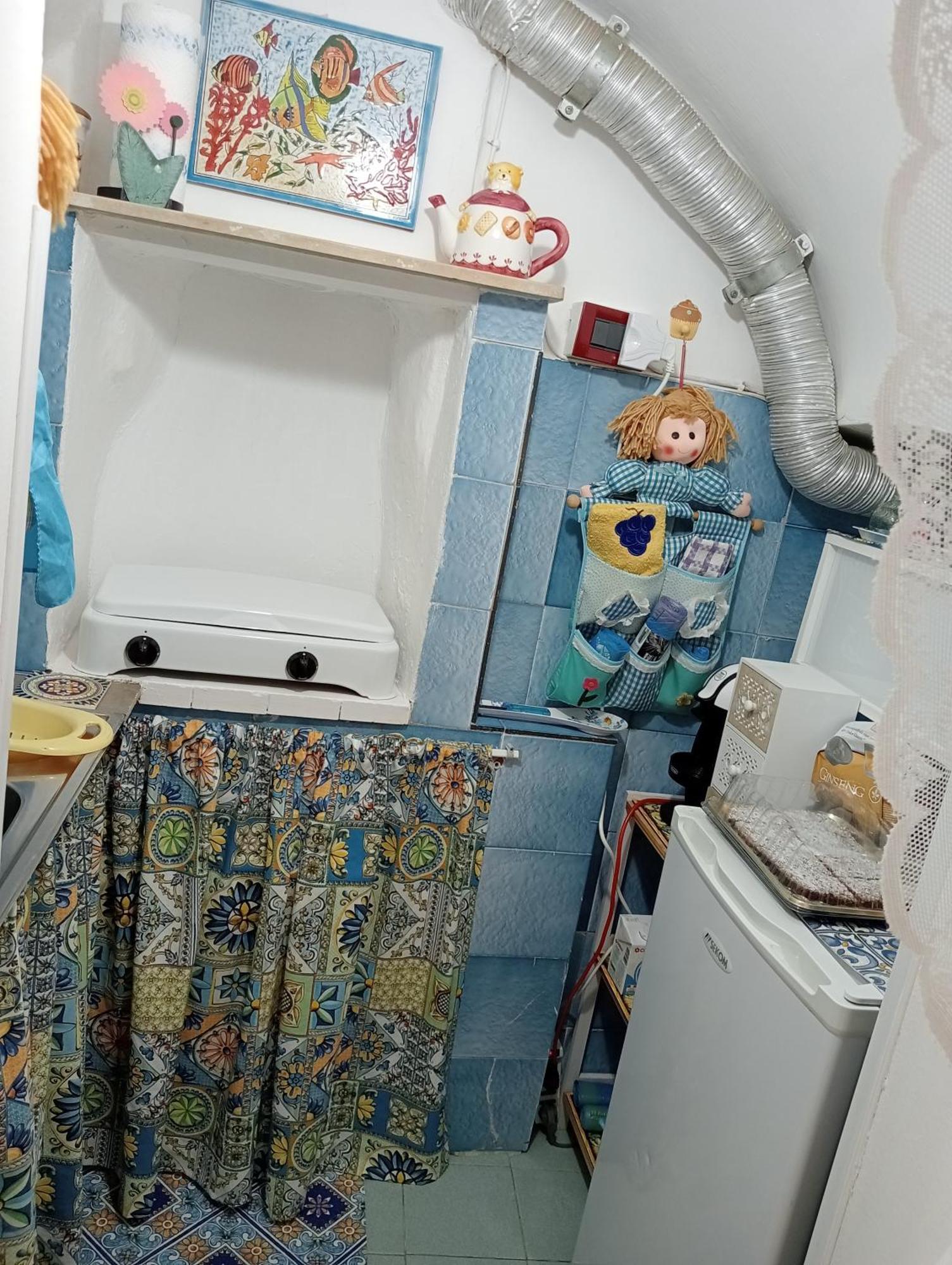 La Casetta 奥斯图尼 外观 照片